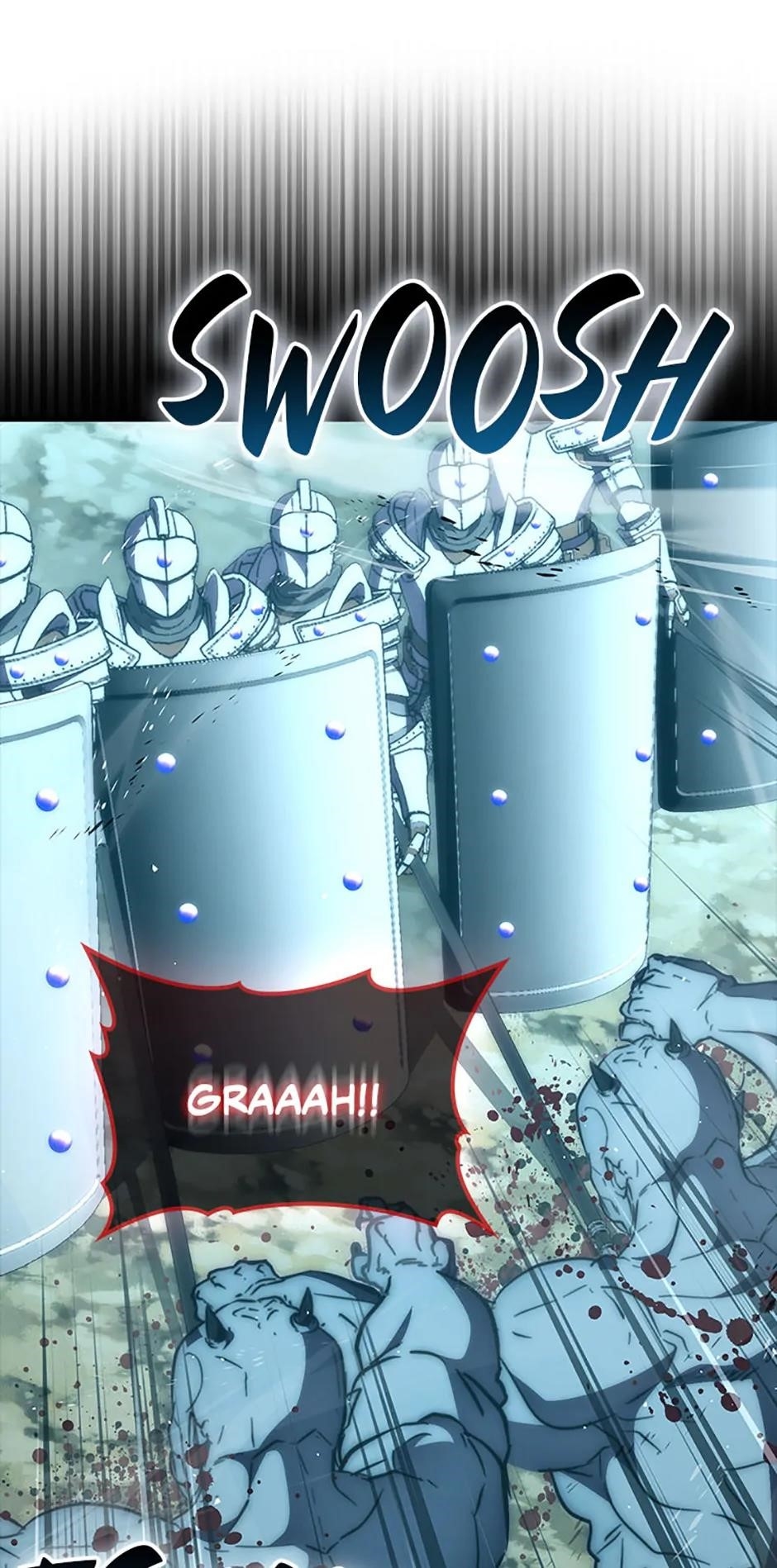 9th Class Sword Master: The Guardian of the Sword Chapter 76 - Page 45