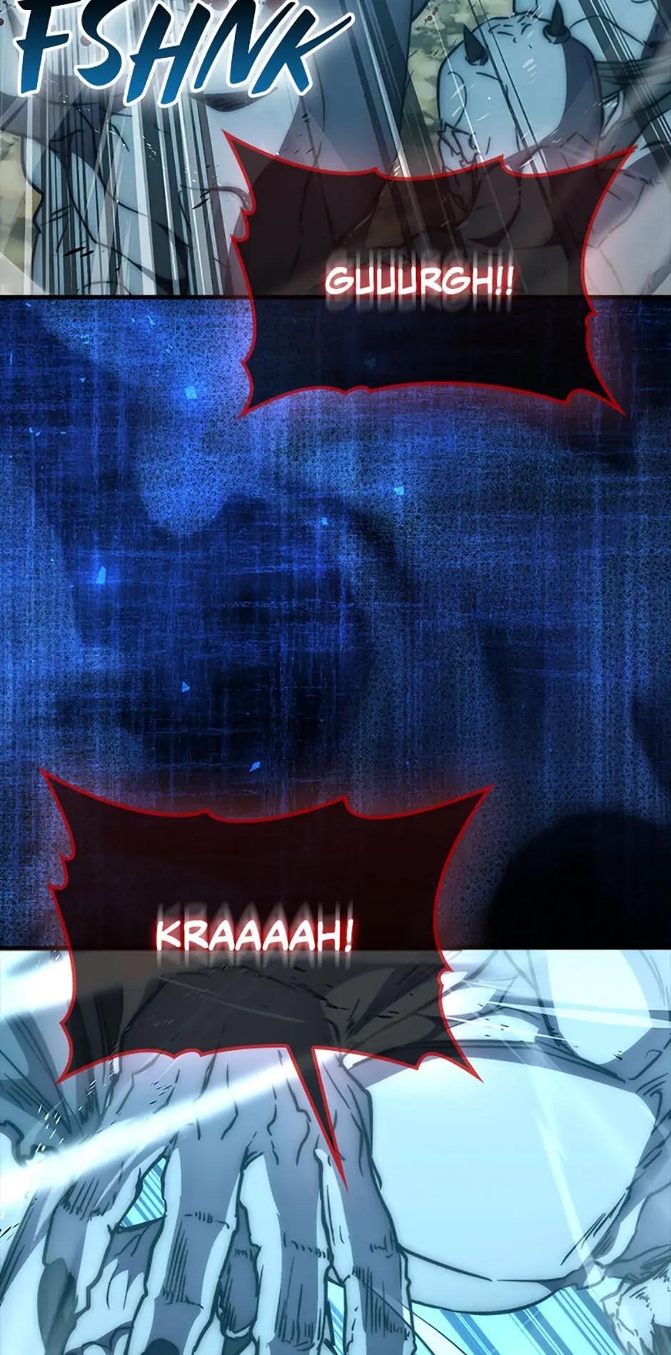 9th Class Sword Master: The Guardian of the Sword Chapter 76 - Page 46