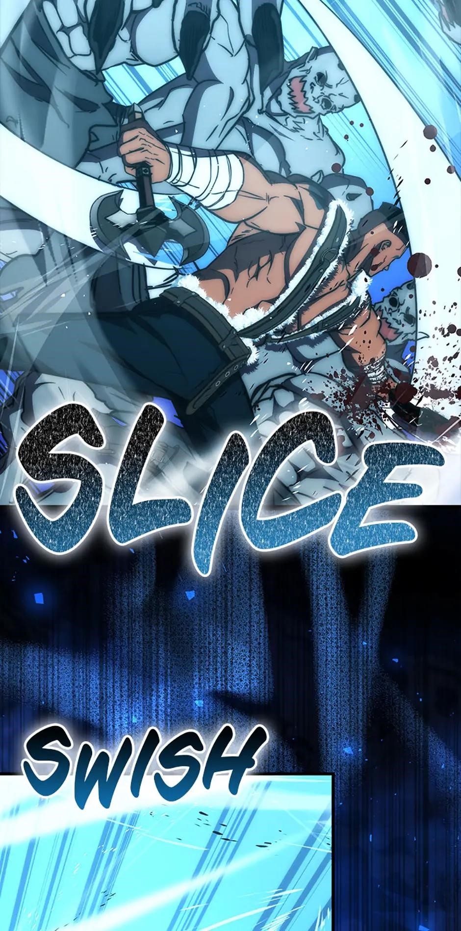 9th Class Sword Master: The Guardian of the Sword Chapter 76 - Page 47