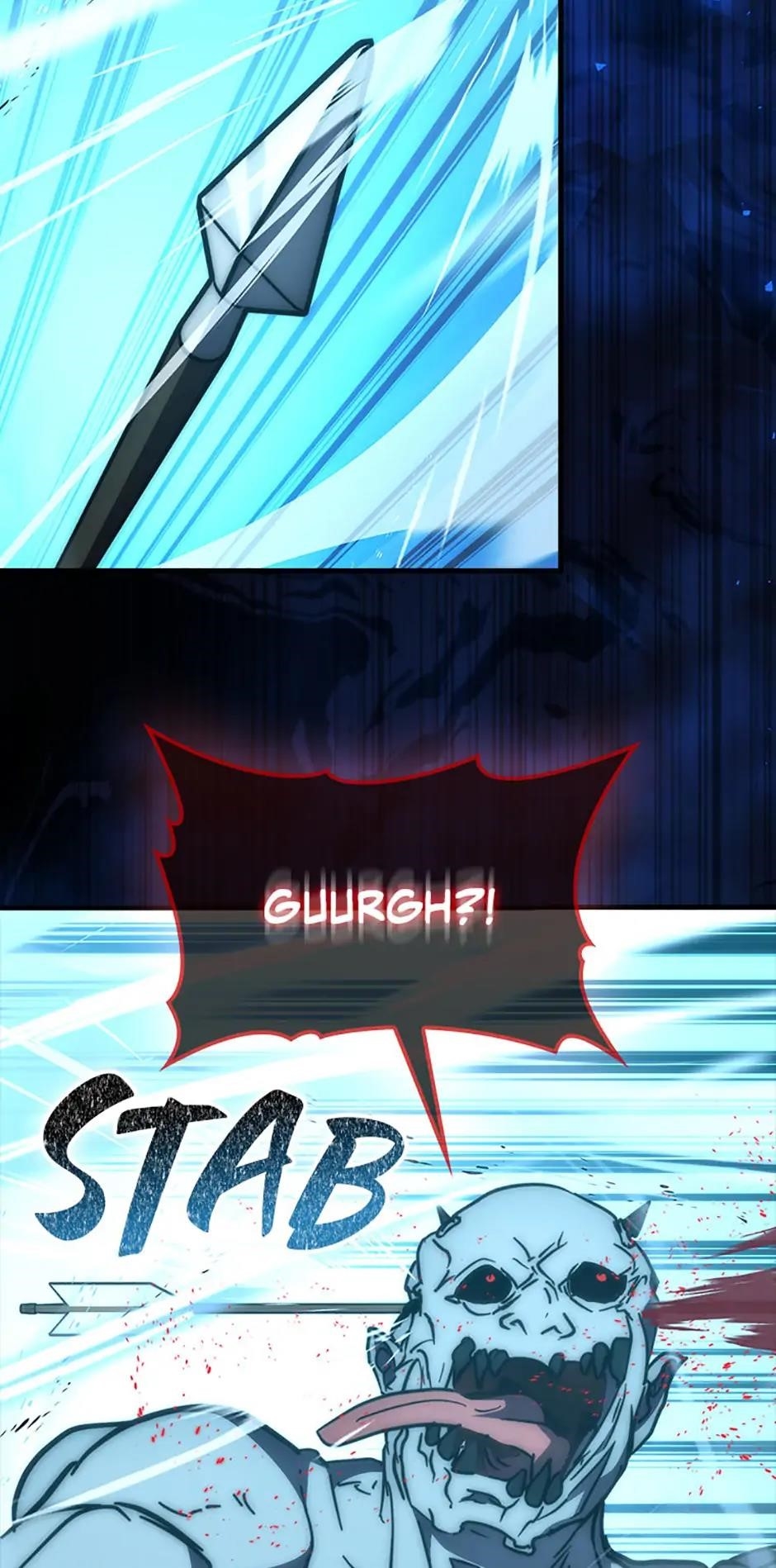 9th Class Sword Master: The Guardian of the Sword Chapter 76 - Page 48