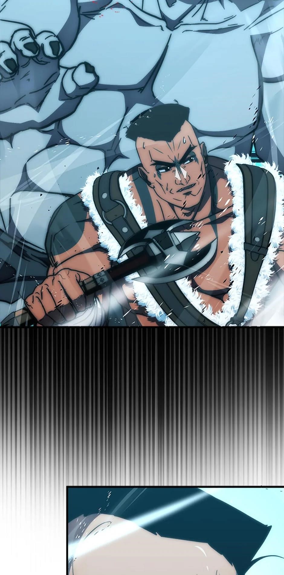 9th Class Sword Master: The Guardian of the Sword Chapter 76 - Page 49