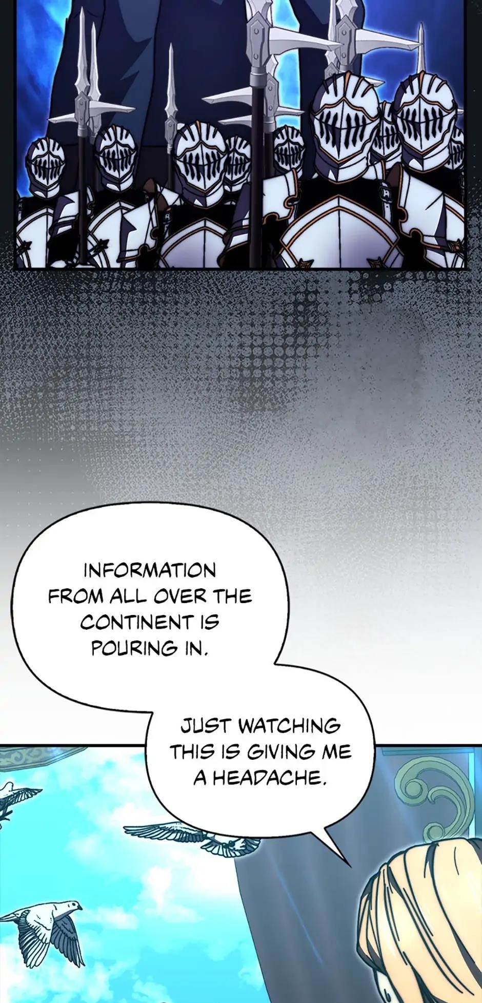 9th Class Sword Master: The Guardian of the Sword Chapter 76 - Page 5