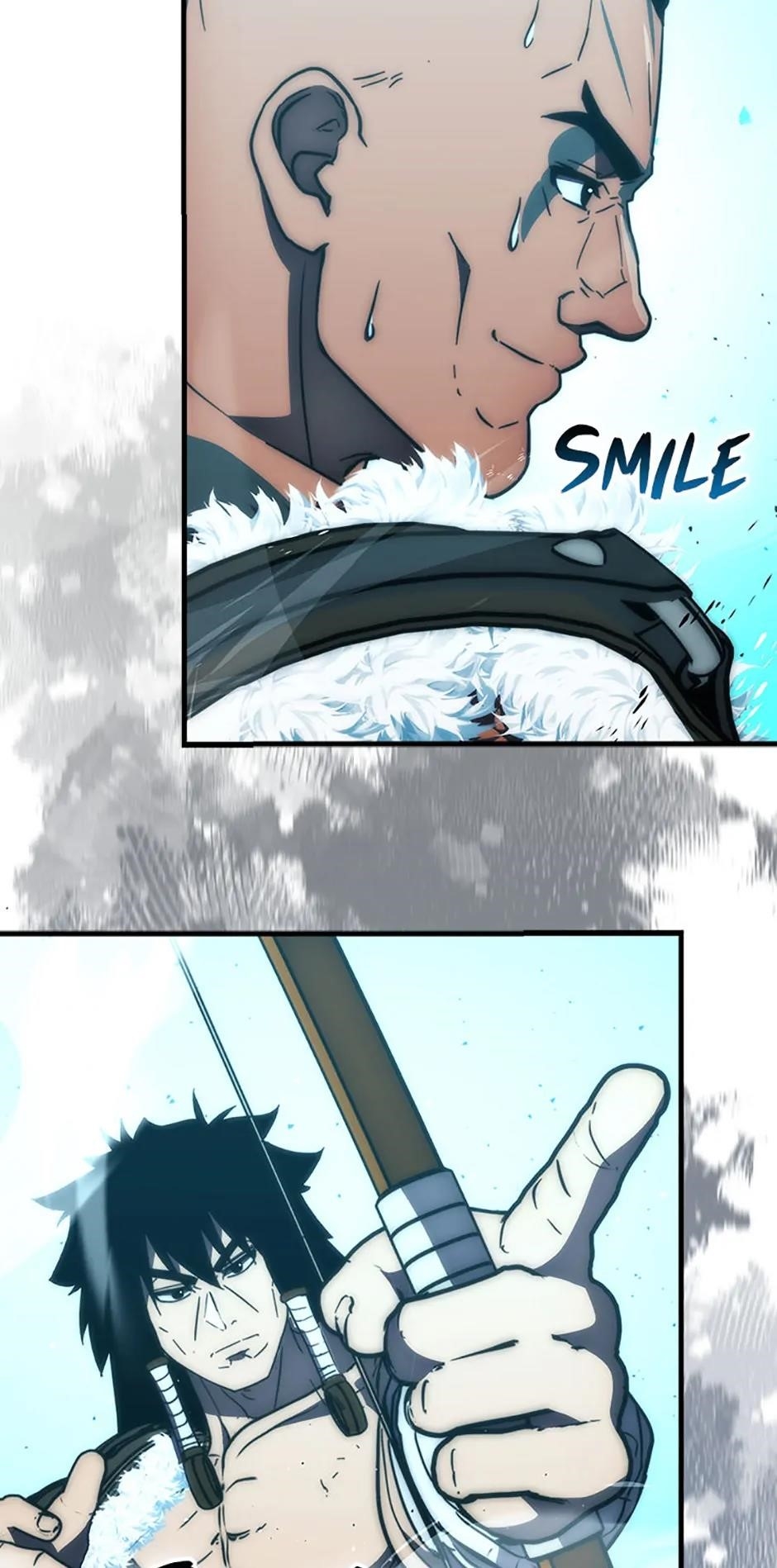 9th Class Sword Master: The Guardian of the Sword Chapter 76 - Page 50