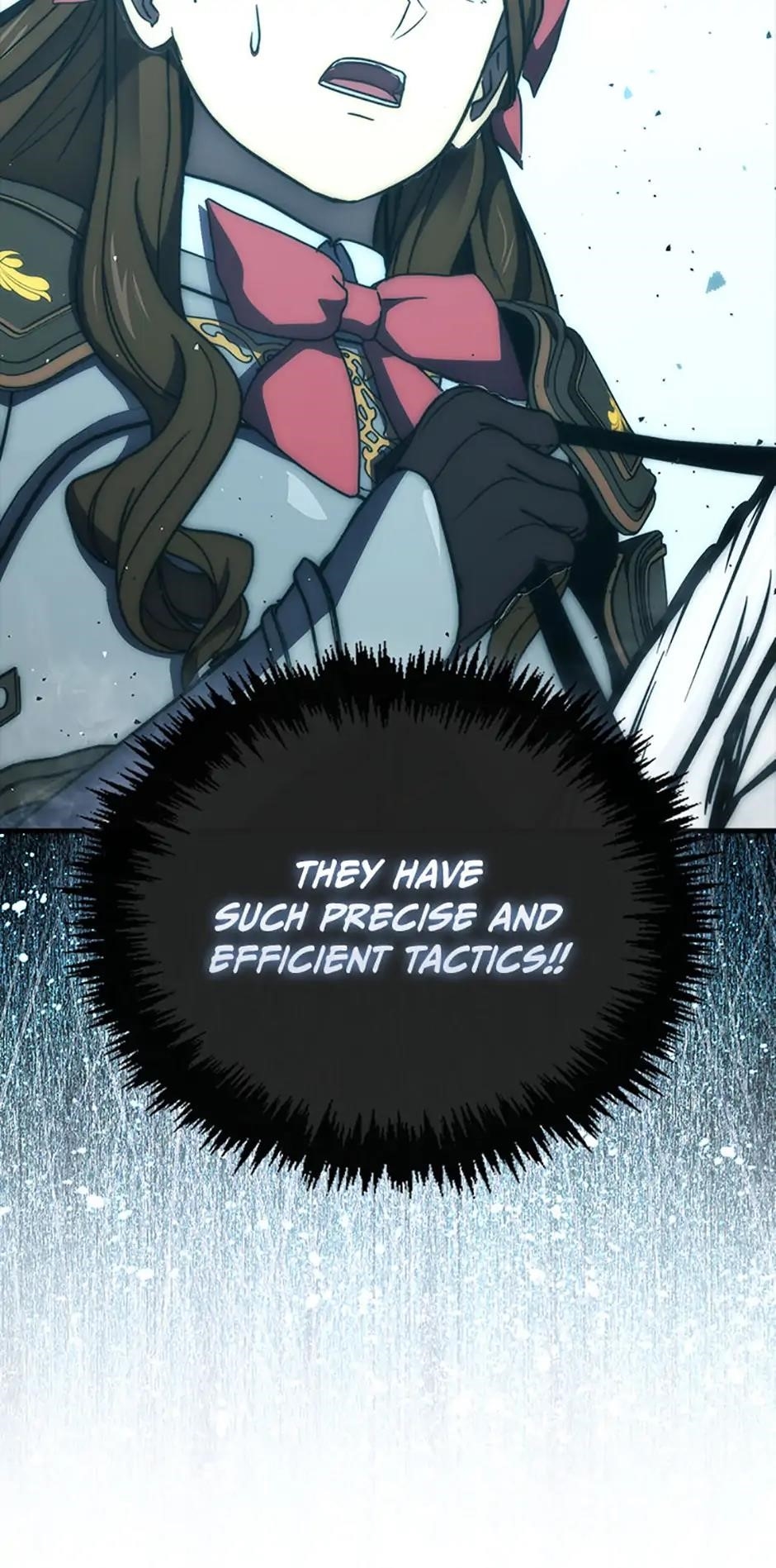 9th Class Sword Master: The Guardian of the Sword Chapter 76 - Page 52