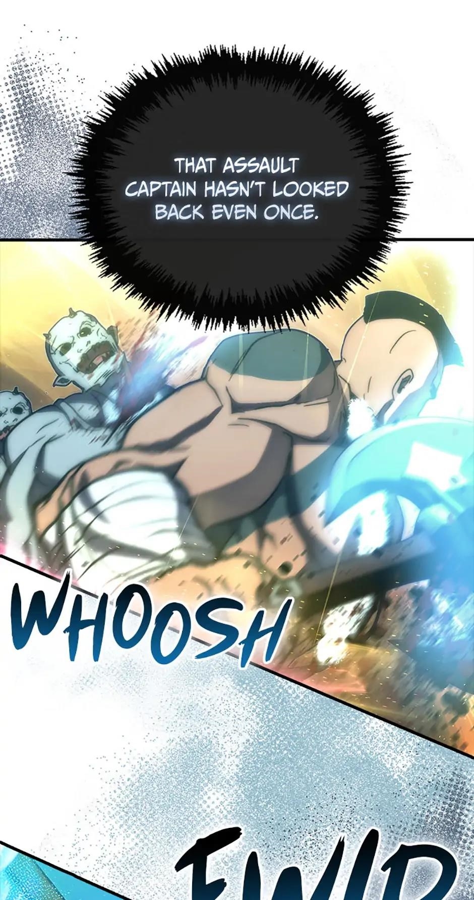 9th Class Sword Master: The Guardian of the Sword Chapter 76 - Page 53