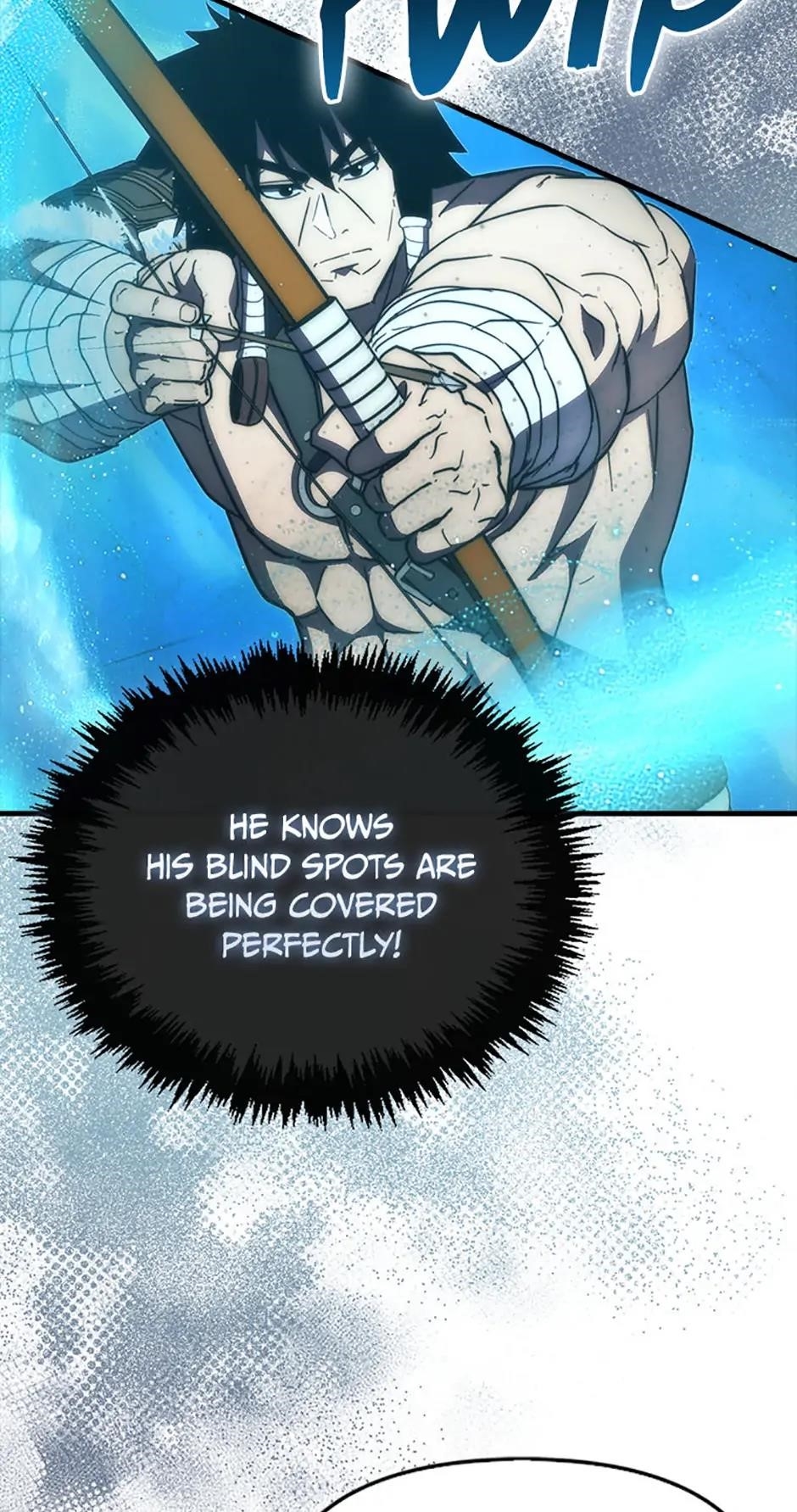 9th Class Sword Master: The Guardian of the Sword Chapter 76 - Page 54