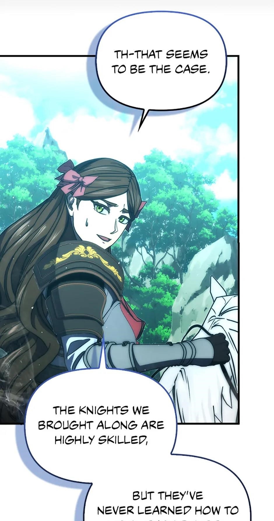 9th Class Sword Master: The Guardian of the Sword Chapter 76 - Page 58