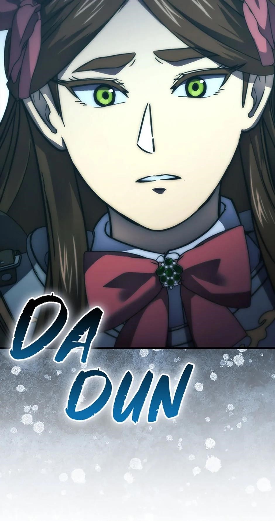 9th Class Sword Master: The Guardian of the Sword Chapter 76 - Page 61