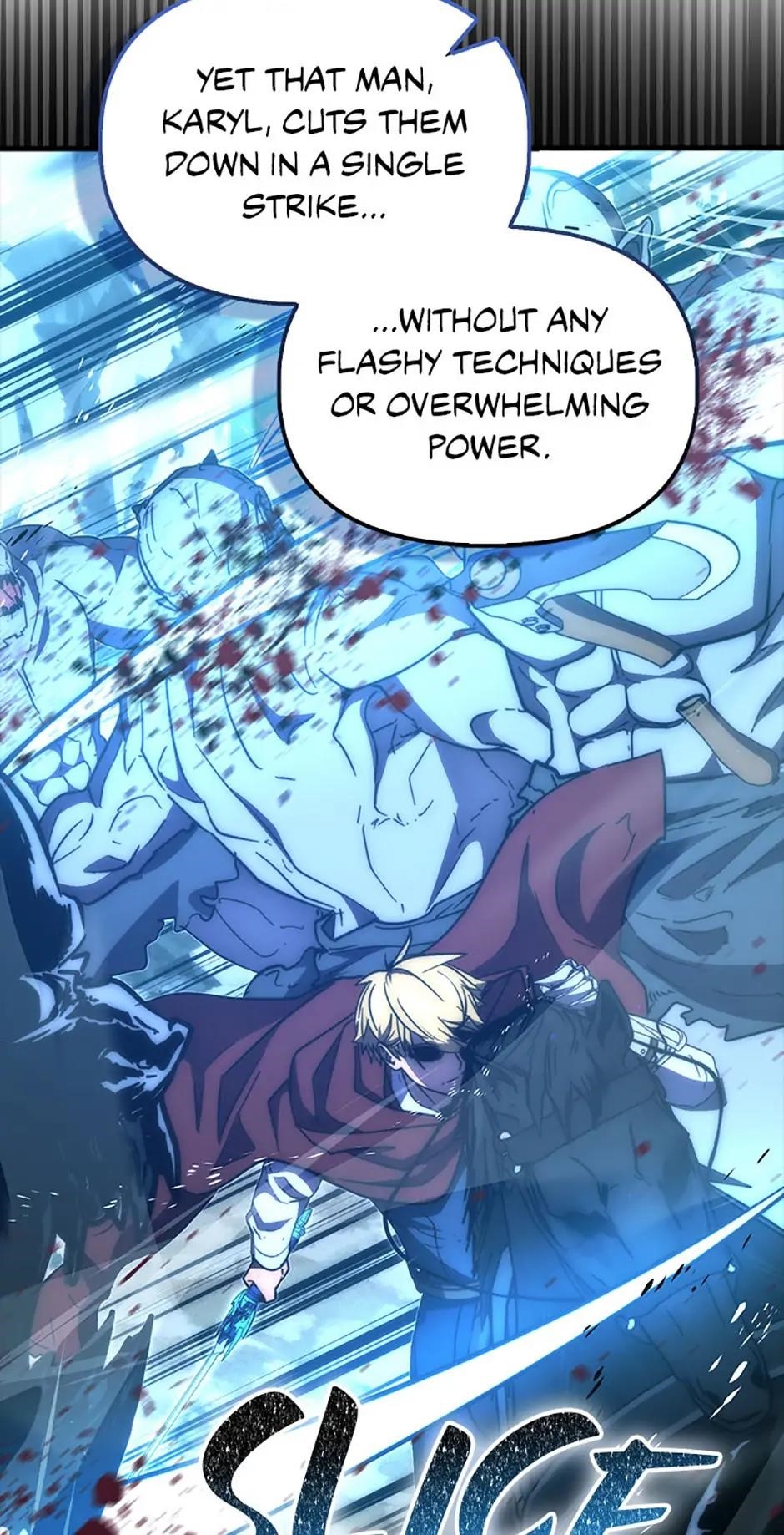 9th Class Sword Master: The Guardian of the Sword Chapter 76 - Page 67