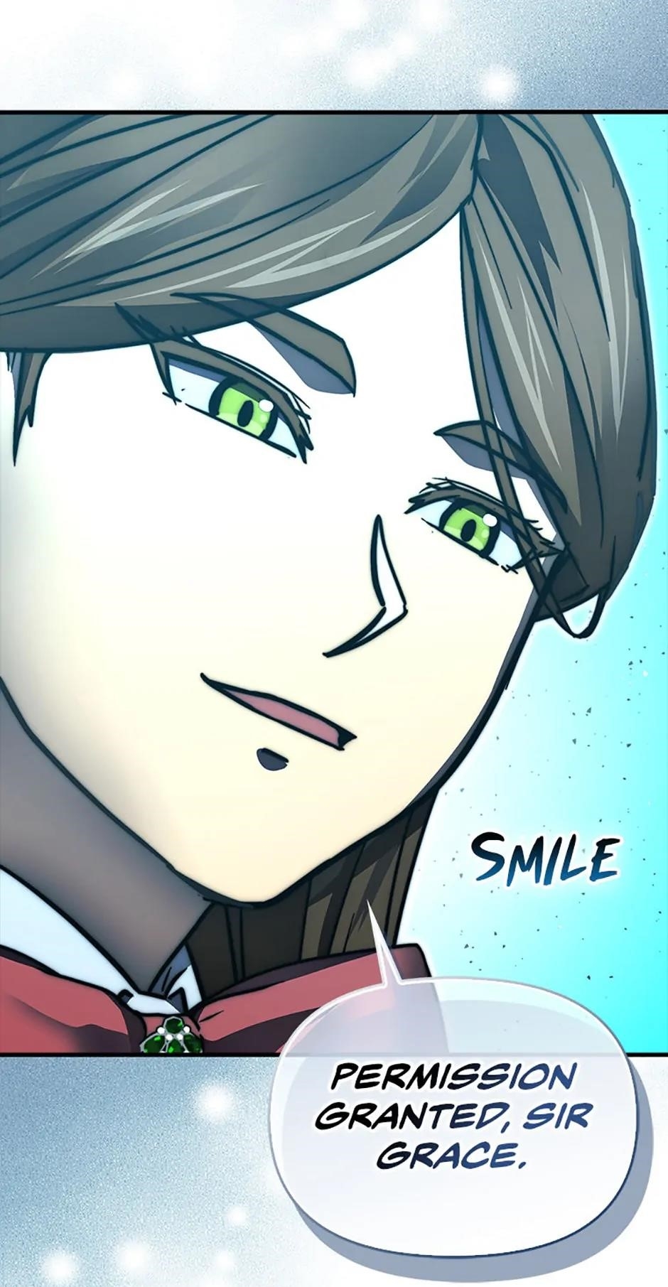 9th Class Sword Master: The Guardian of the Sword Chapter 76 - Page 74