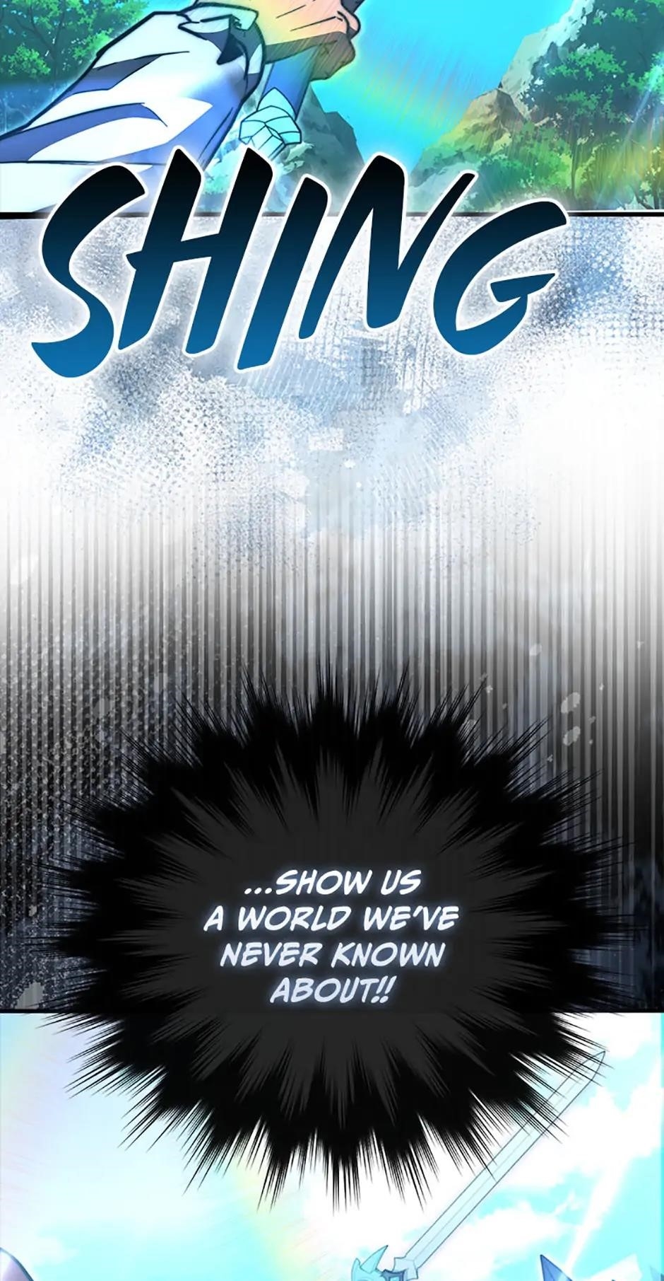 9th Class Sword Master: The Guardian of the Sword Chapter 76 - Page 76