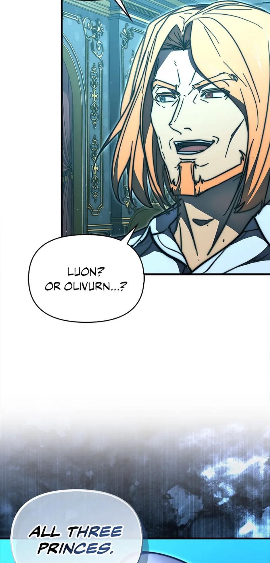 9th Class Sword Master: The Guardian of the Sword Chapter 76 - Page 8