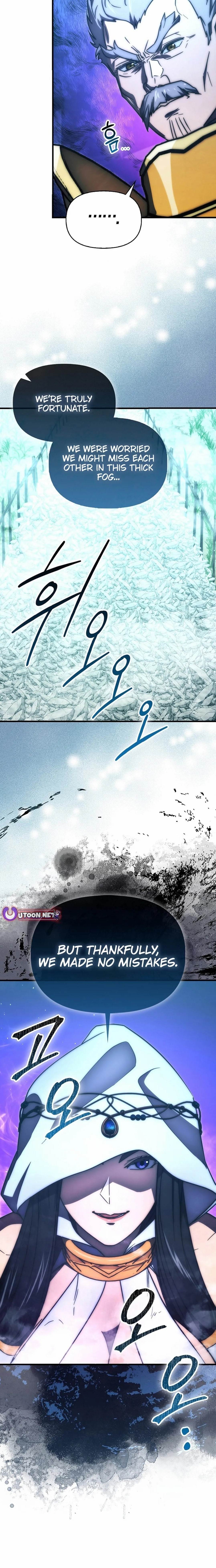 9th Class Sword Master: The Guardian of the Sword Chapter 77 - Page 18