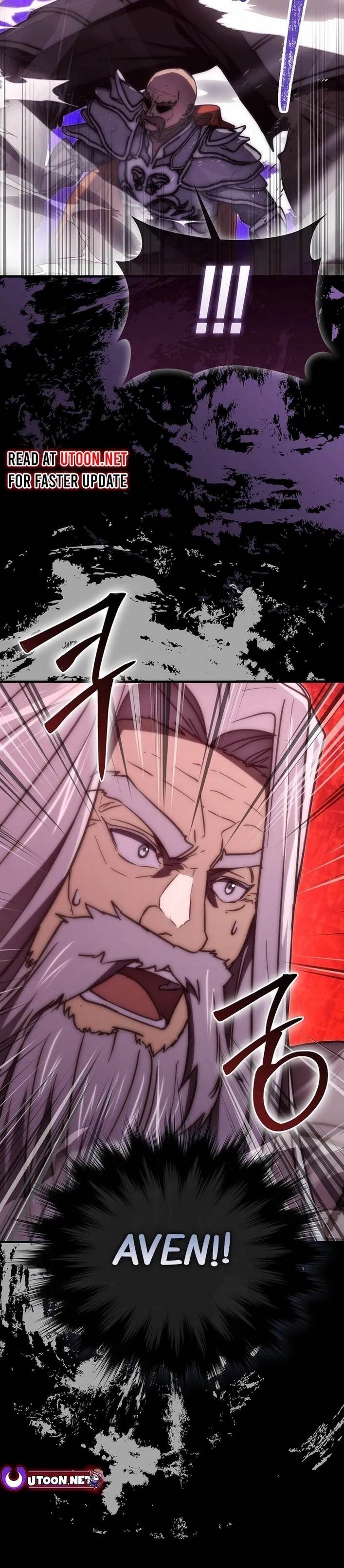 9th Class Sword Master: The Guardian of the Sword Chapter 81 - Page 9