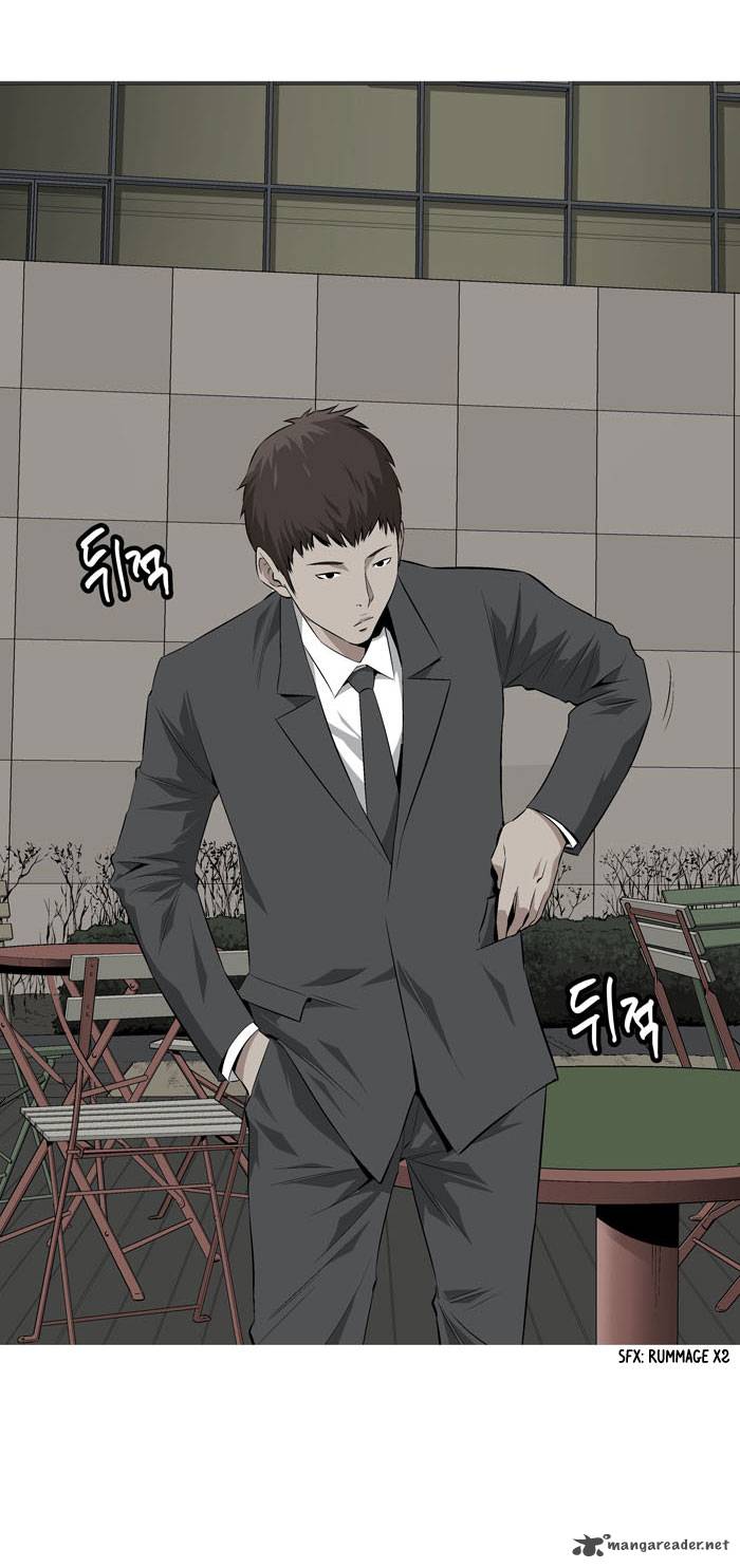 HIVE Chapter 1 - Page 27