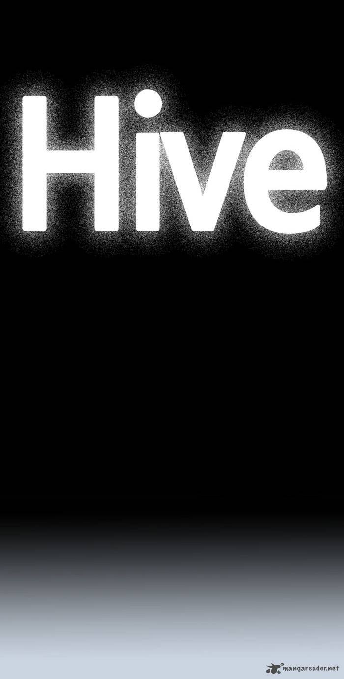 HIVE Chapter 1 - Page 3