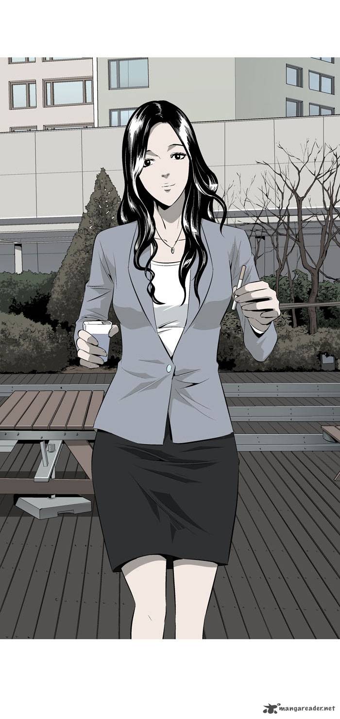 HIVE Chapter 1 - Page 34