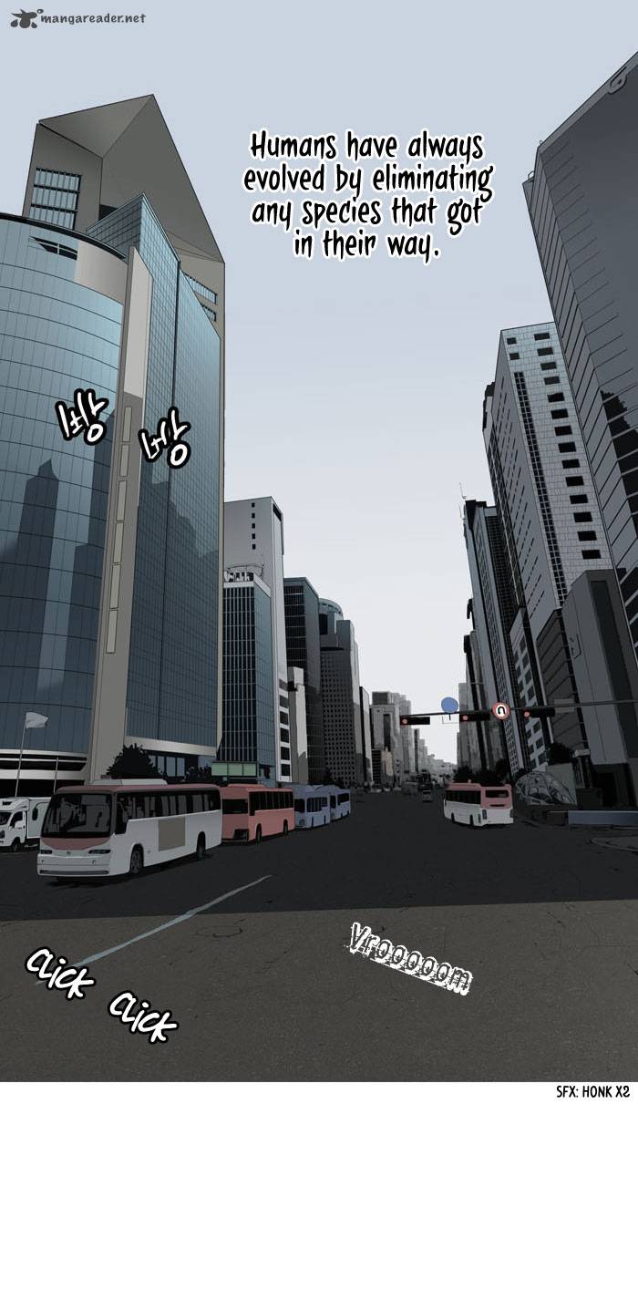 HIVE Chapter 1 - Page 4