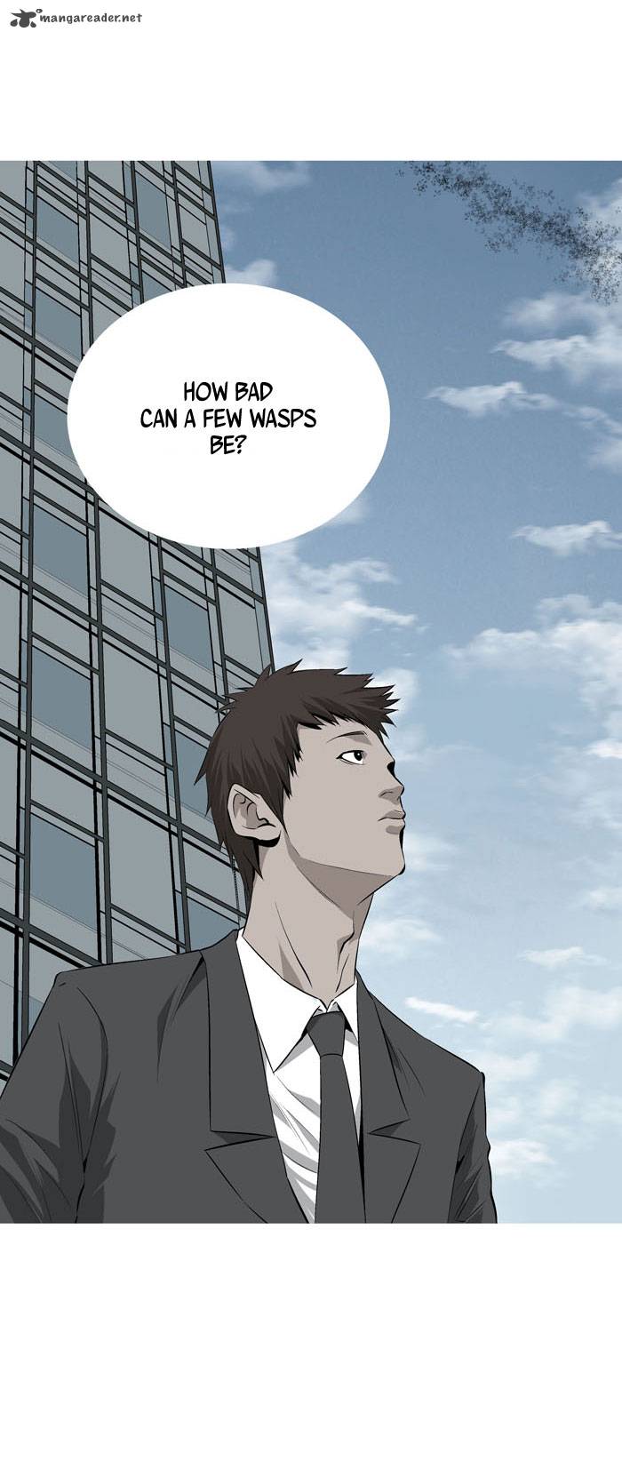 HIVE Chapter 1 - Page 48