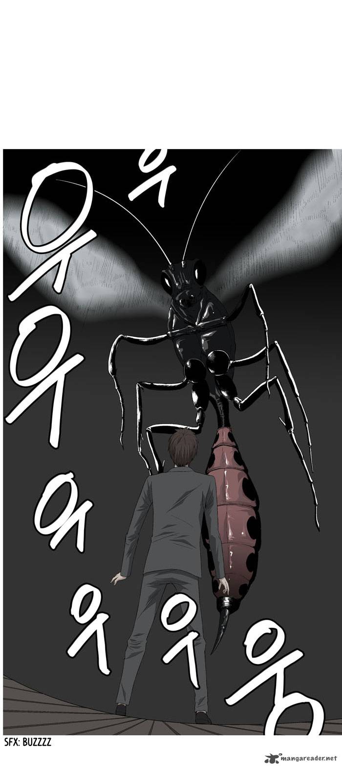 HIVE Chapter 1 - Page 51