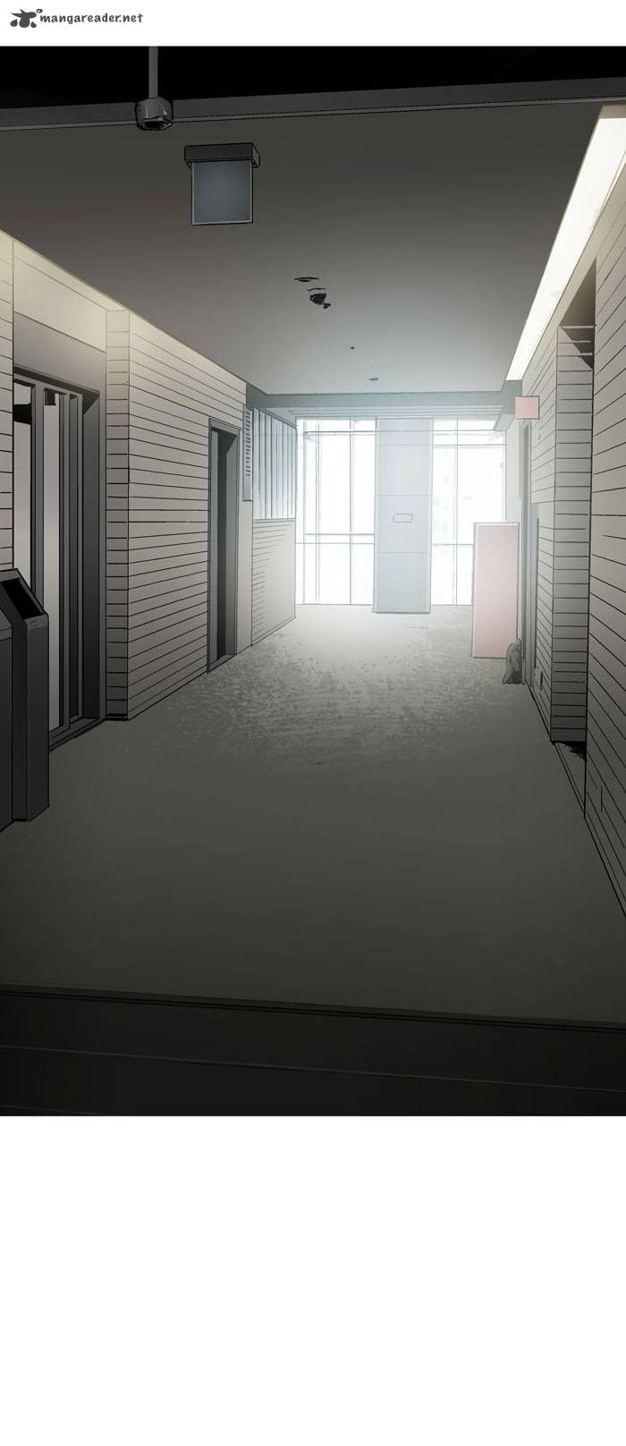 HIVE Chapter 1 - Page 6