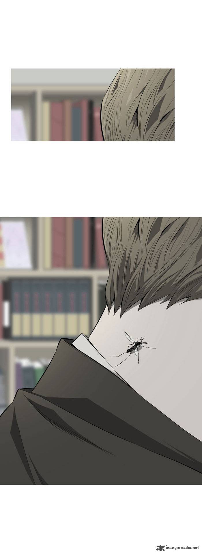 HIVE Chapter 1 - Page 7