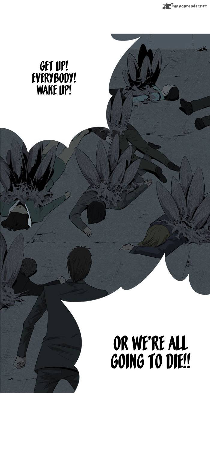 HIVE Chapter 1 - Page 71