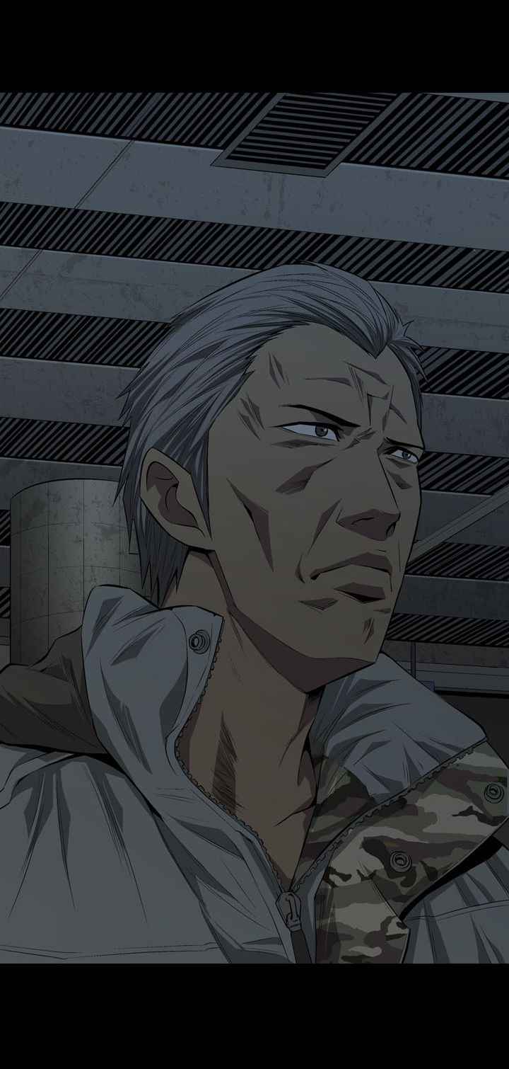 HIVE Chapter 10 - Page 16