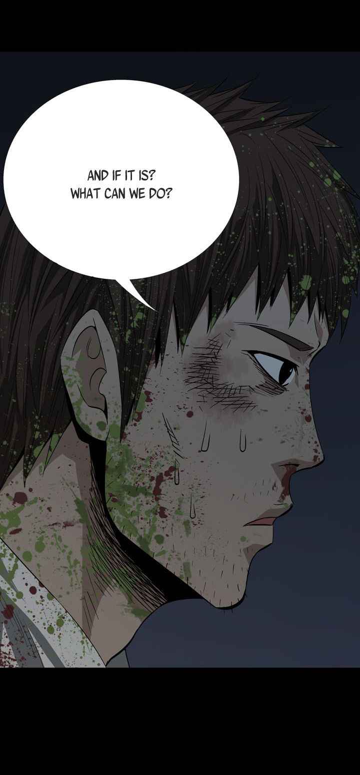 HIVE Chapter 10 - Page 19