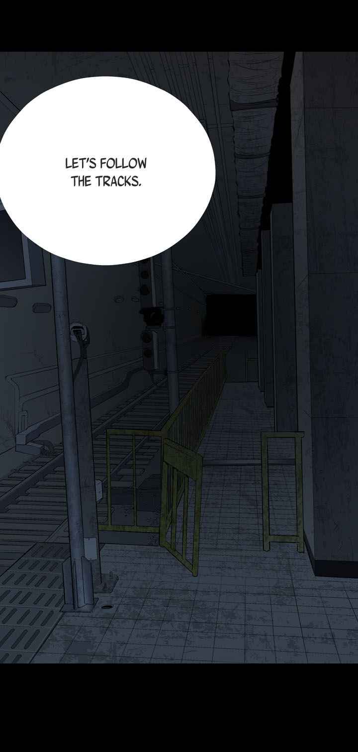 HIVE Chapter 10 - Page 22