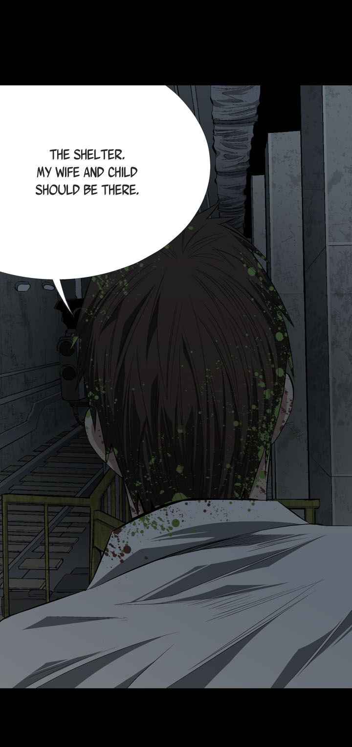 HIVE Chapter 10 - Page 25