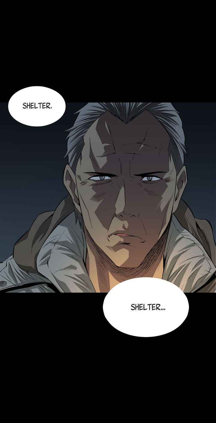 HIVE Chapter 10 - Page 26