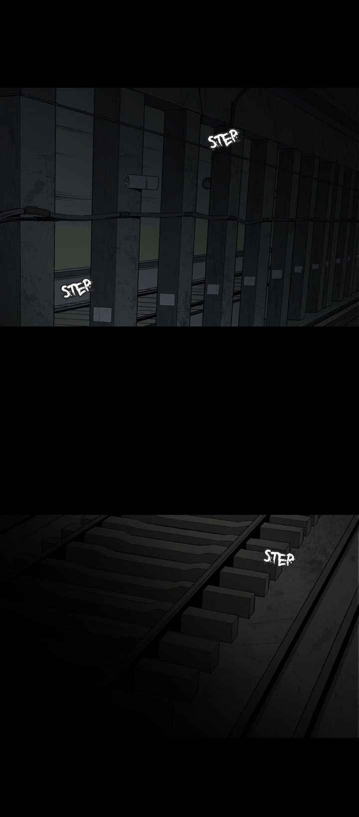 HIVE Chapter 10 - Page 27