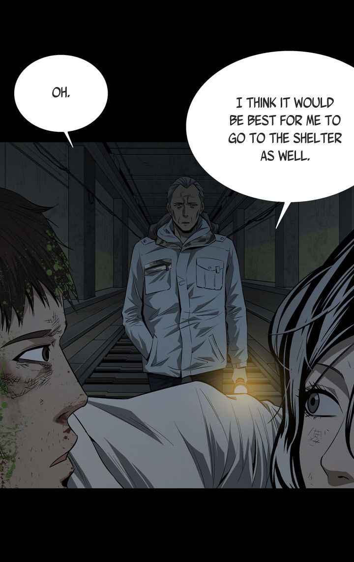 HIVE Chapter 10 - Page 30