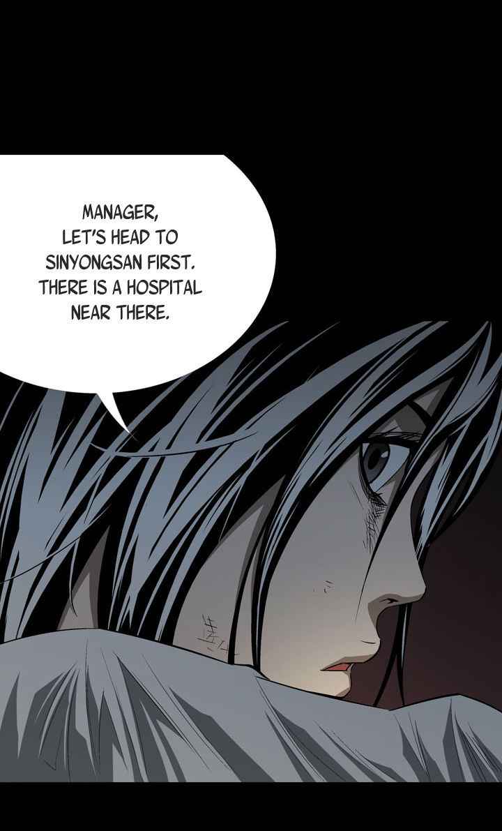 HIVE Chapter 10 - Page 31