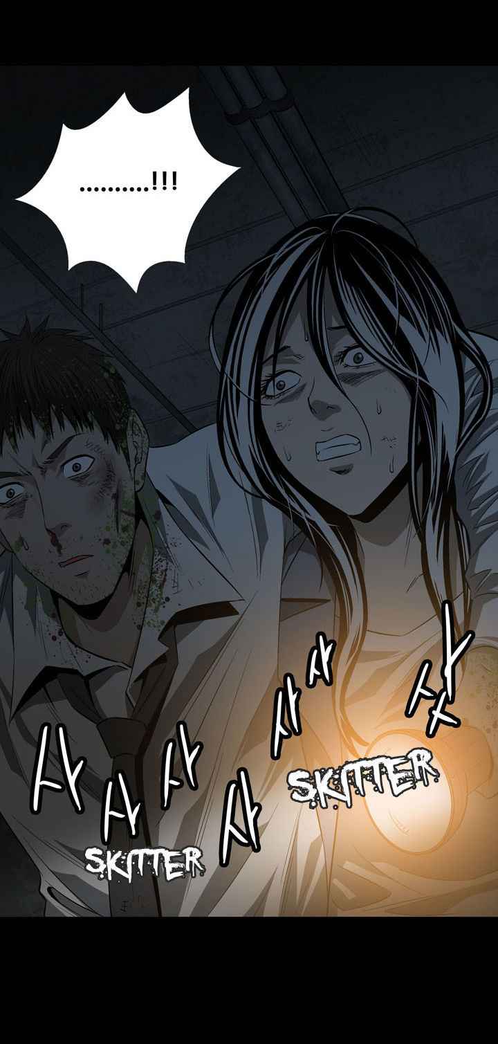 HIVE Chapter 10 - Page 34