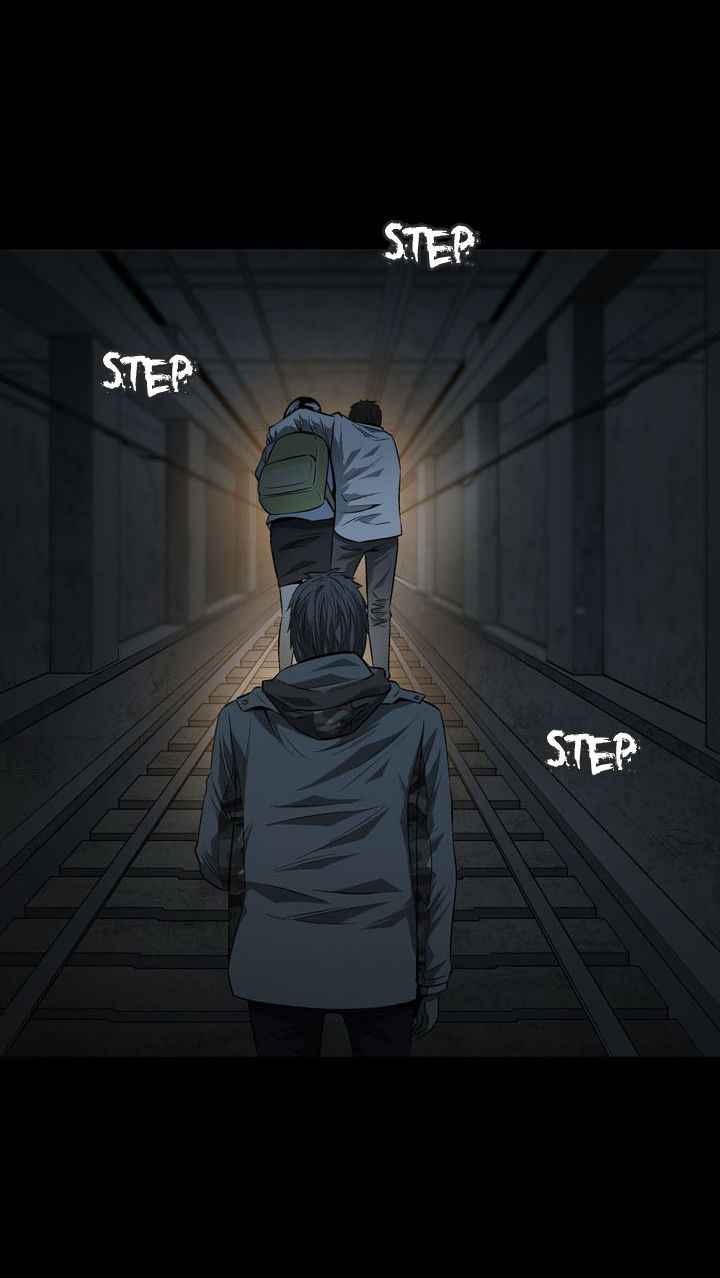 HIVE Chapter 10 - Page 41