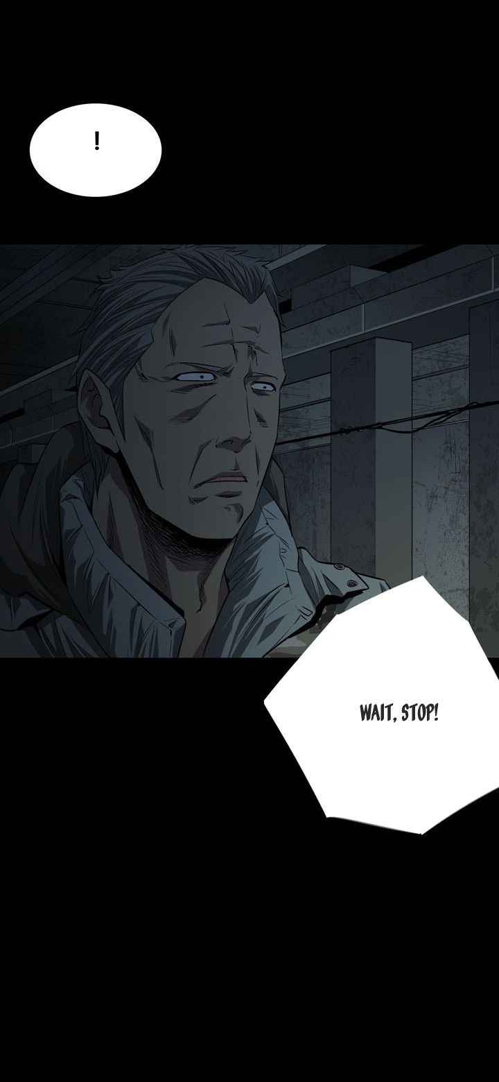 HIVE Chapter 10 - Page 42