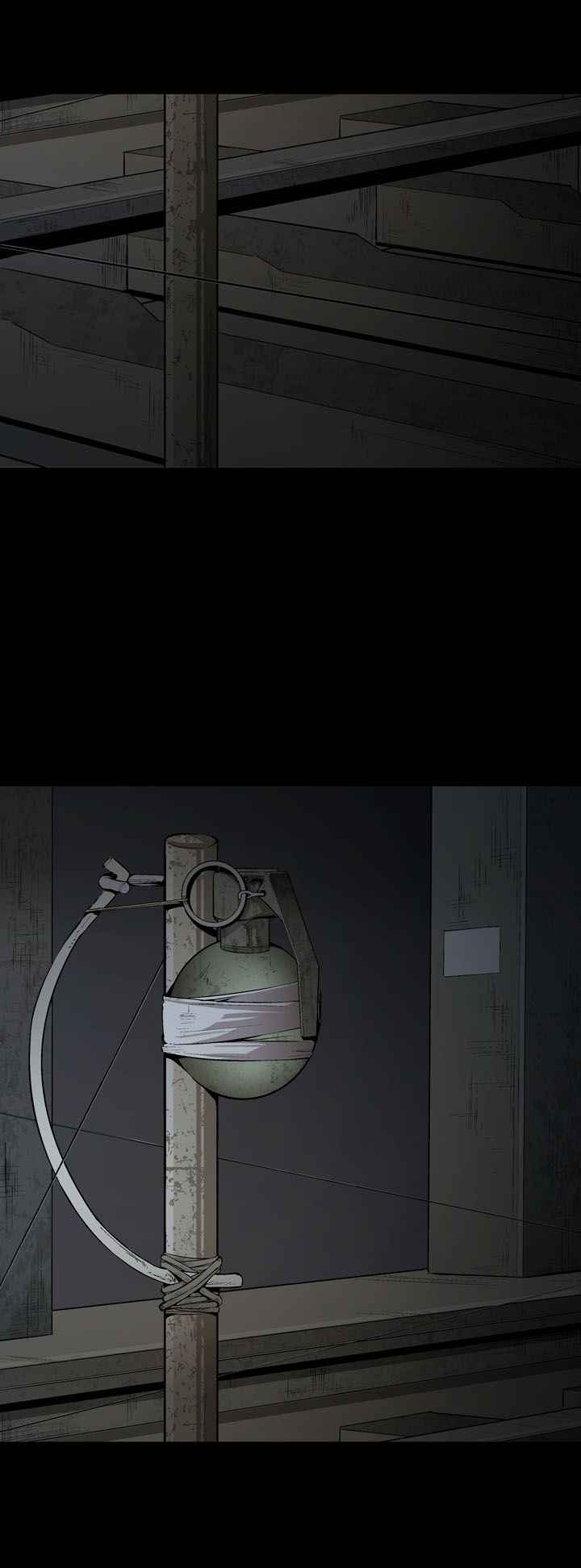 HIVE Chapter 10 - Page 43