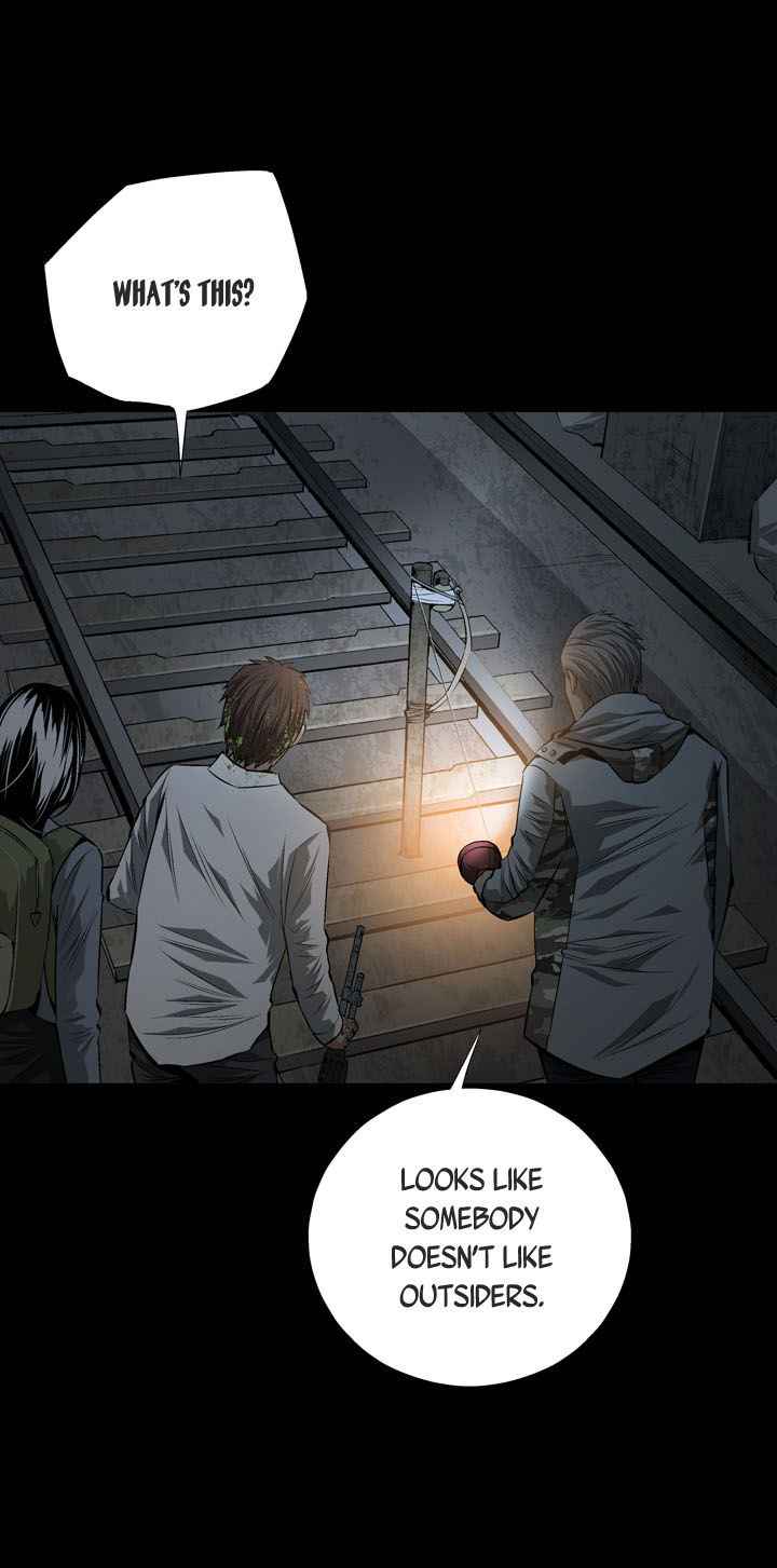 HIVE Chapter 10 - Page 44