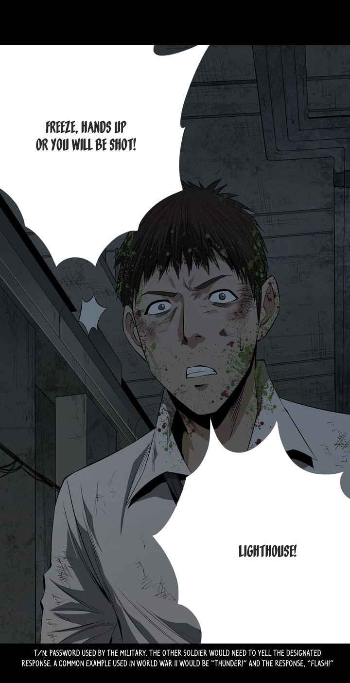 HIVE Chapter 10 - Page 45