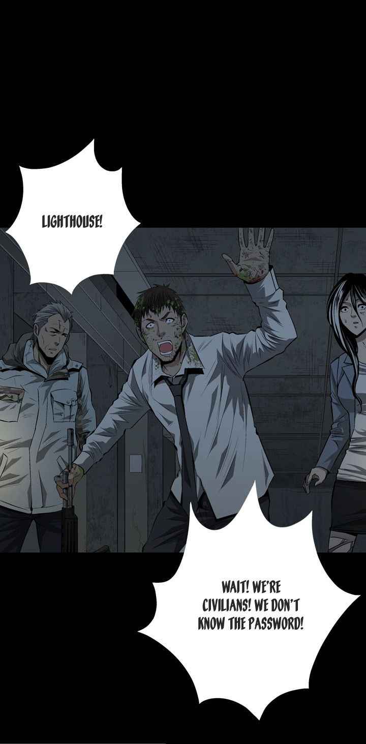 HIVE Chapter 10 - Page 46