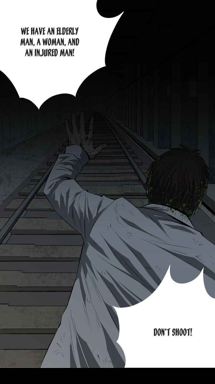 HIVE Chapter 10 - Page 47