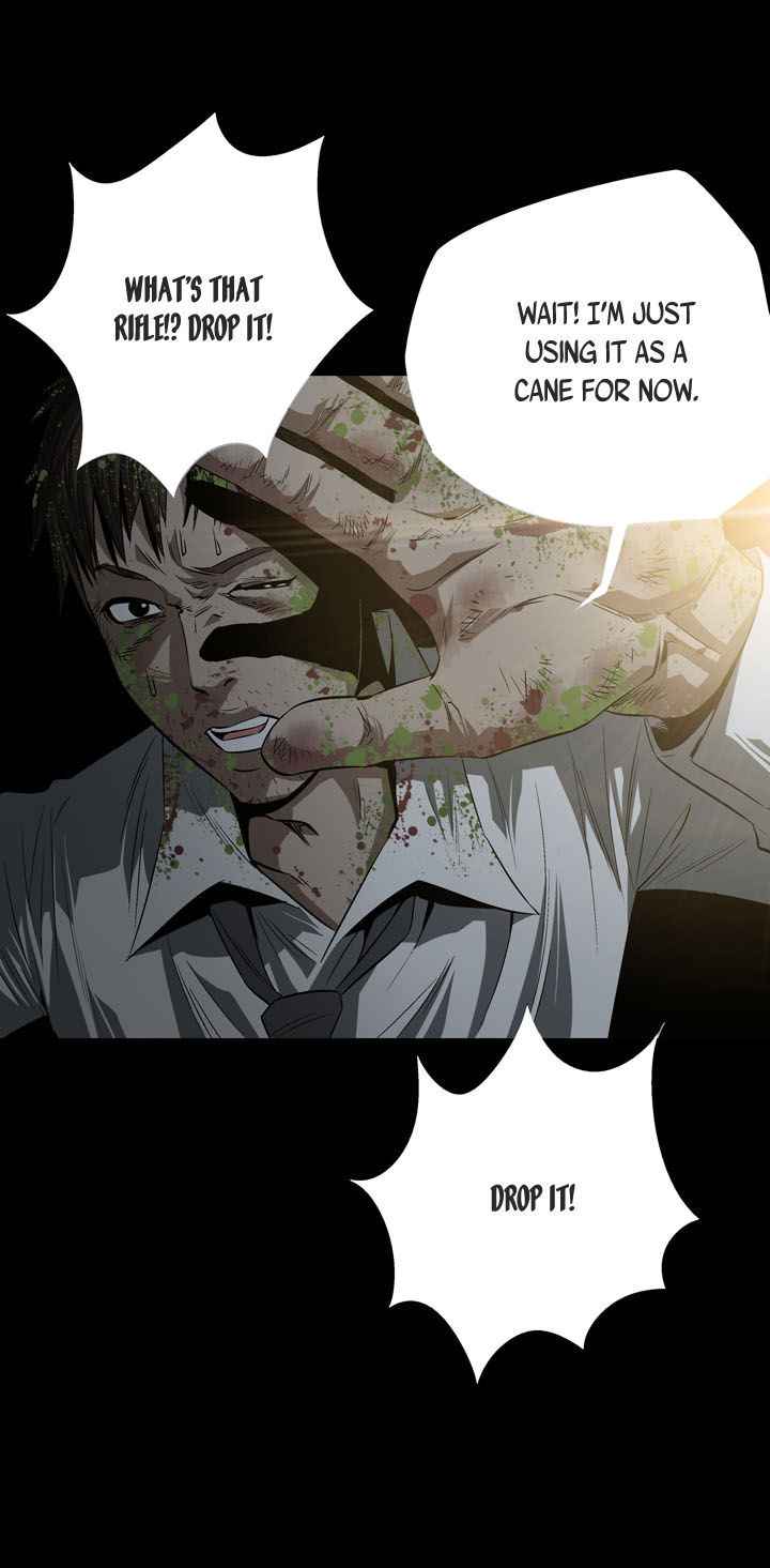 HIVE Chapter 10 - Page 50