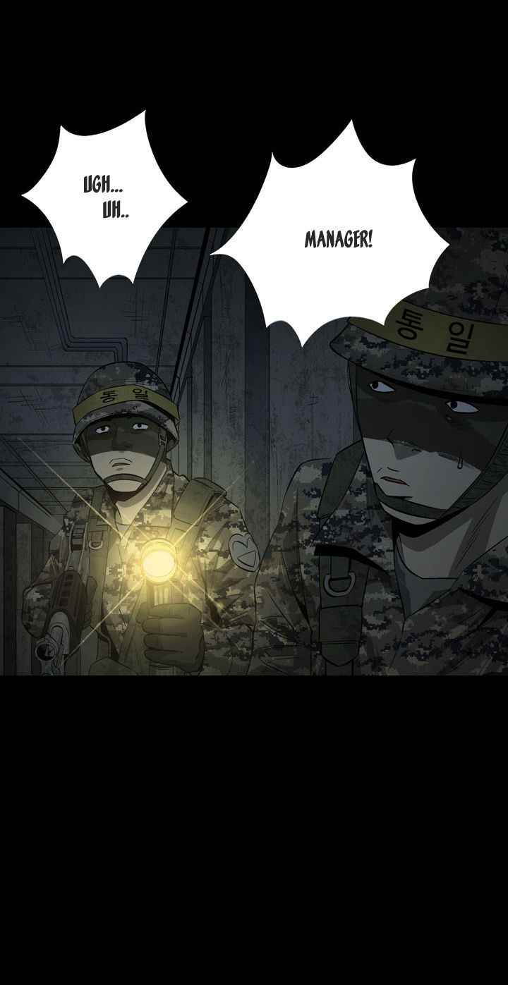 HIVE Chapter 10 - Page 52