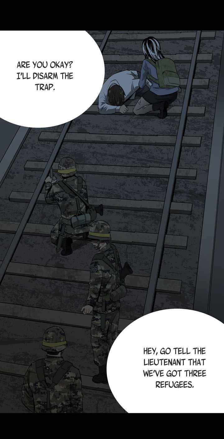 HIVE Chapter 10 - Page 53