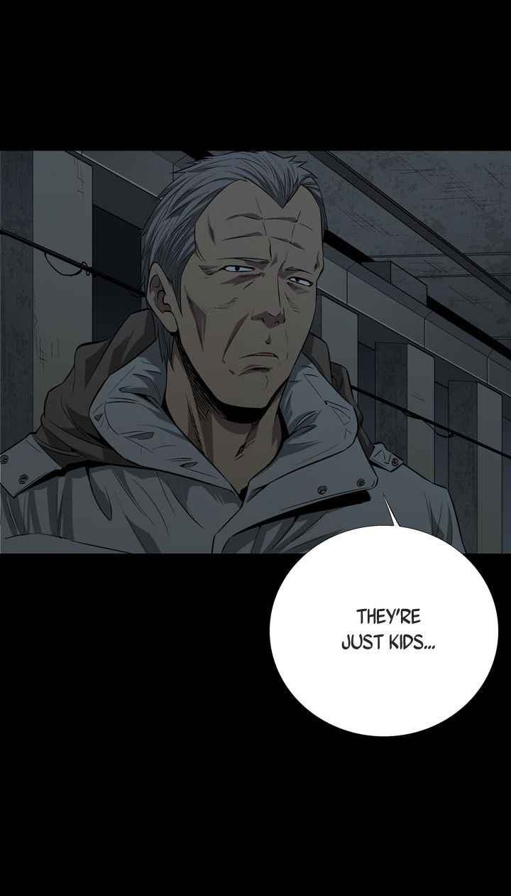 HIVE Chapter 10 - Page 54