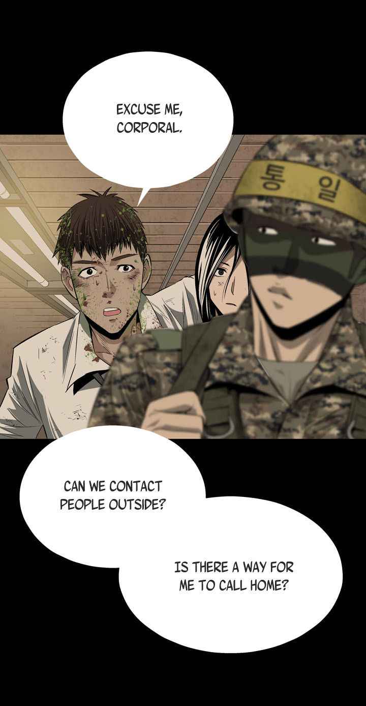 HIVE Chapter 10 - Page 58