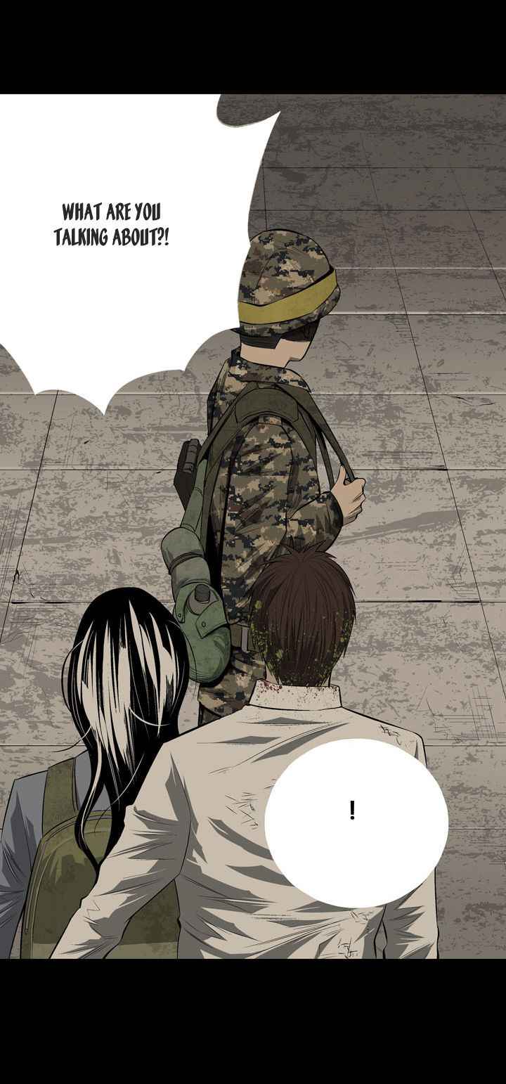 HIVE Chapter 10 - Page 60