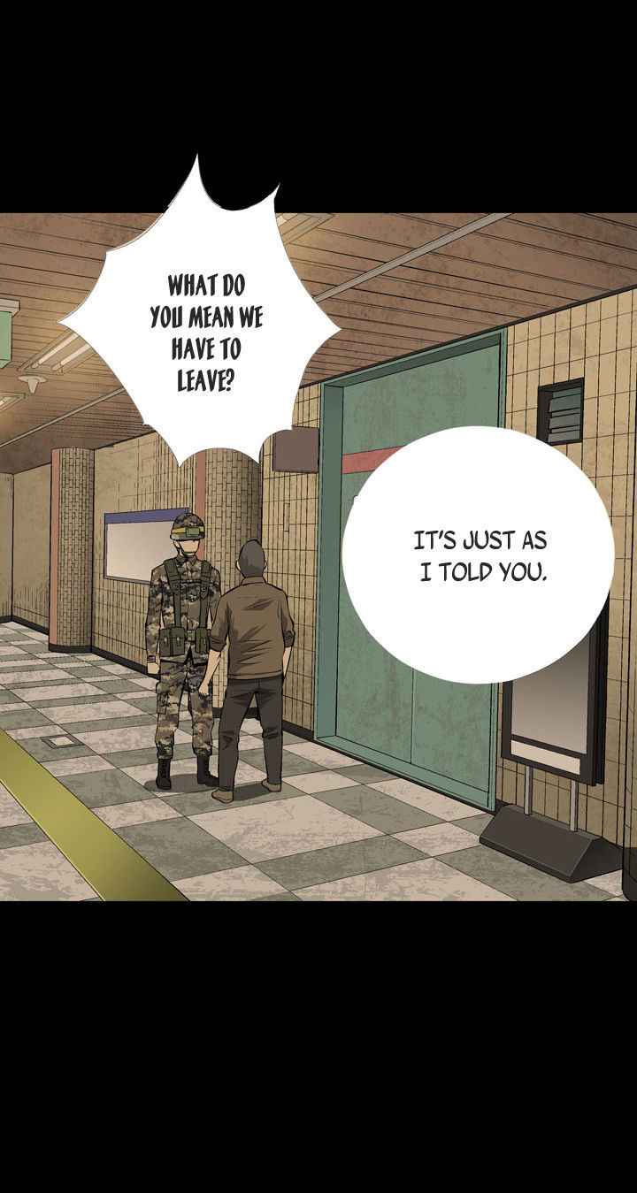 HIVE Chapter 10 - Page 61